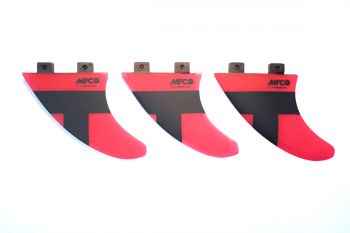Ailerons MFC T1 CET RED — THRUSTER SET