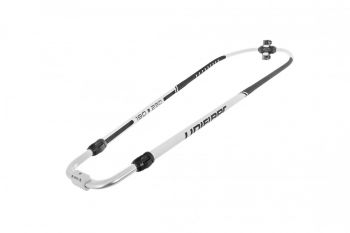 Wishbone Aluminium Essentials Monocoque Diamètre Réduit