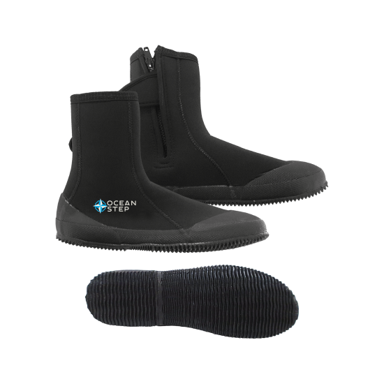 NEO BOOTS 5MM OCEAN STEP