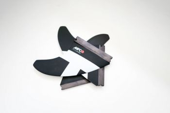 Ailerons MFC T1  — THRUSTER SET