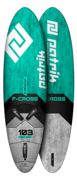 Patrik  F-Cross