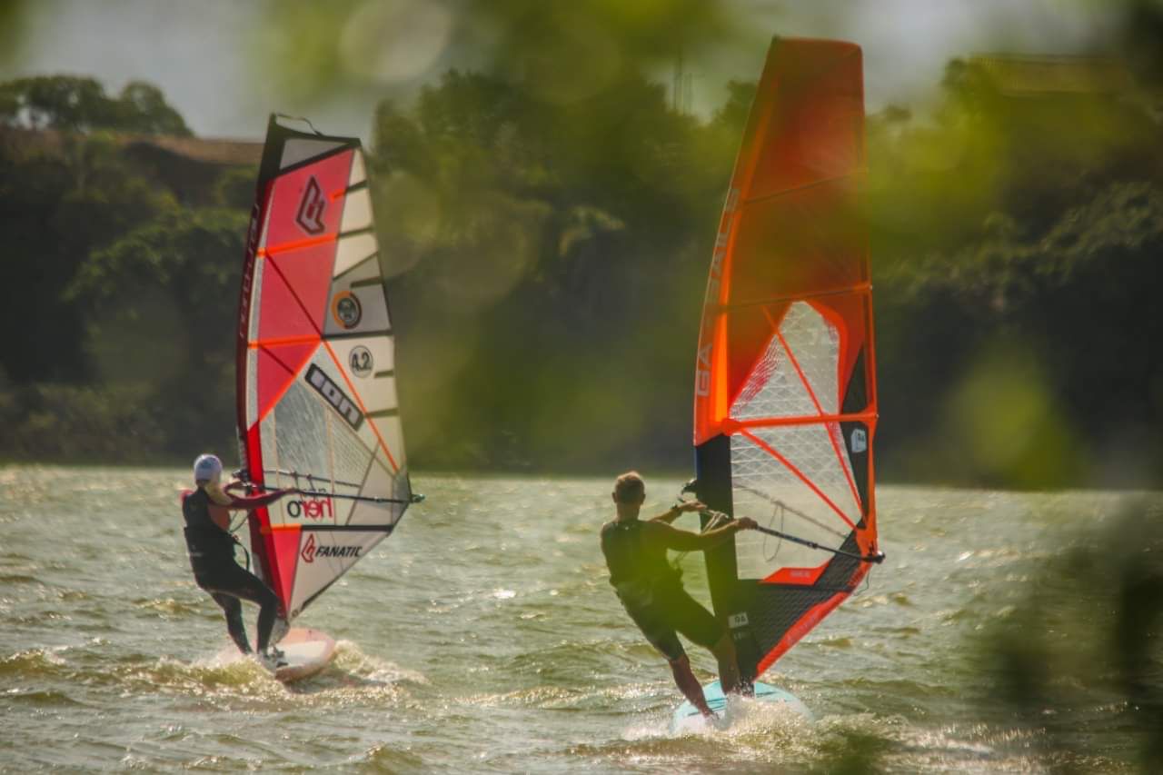 Windsurf