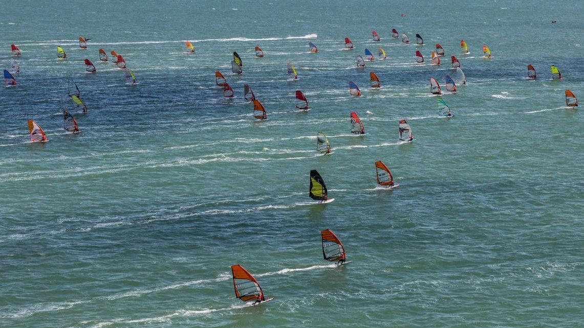 Voiles