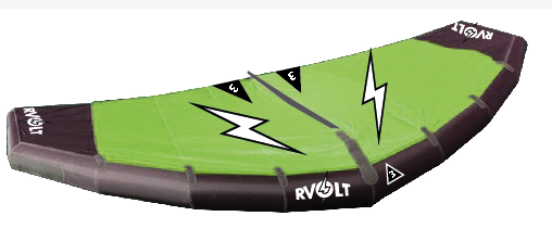 RWING RVOLT