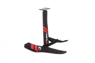 Hydrofoil Cover - MFC Wing and Mast Sleeve Small - Fit 1075 and 1250 wing set-up