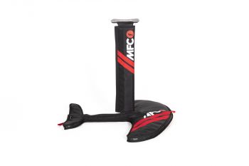 Hydrofoil Cover - MFC Wing and Mast Sleeve Small - Fit 1075 and 1250 wing set-up