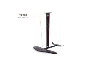 Foil MFC Hydro Pack 1600