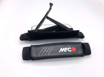 MFC Foot Straps