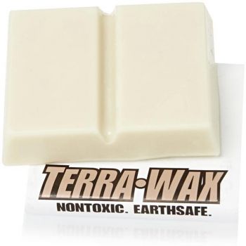 Wax TERRA-WAX NONTOXIC EARTHSAFE