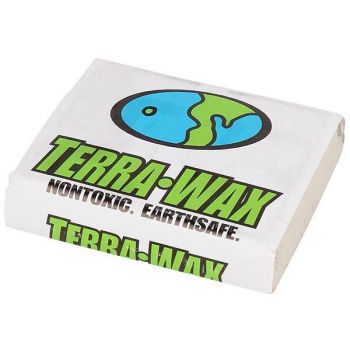 Wax TERRA-WAX NONTOXIC EARTHSAFE