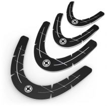 Protection de nose adhésive