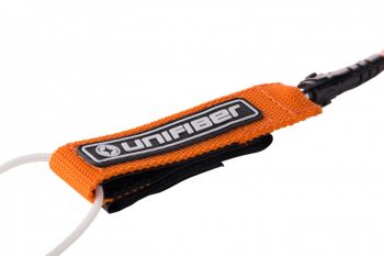 Leash Sup Coil  8"