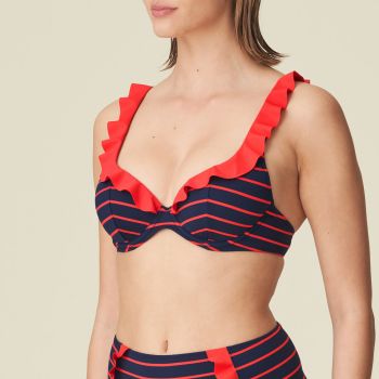 bikini bonnet Marie Jo Swim Celine