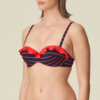 bikini bonnet Marie Jo Swim Celine