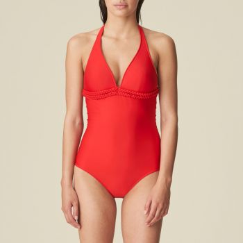 maillot de bain Marie Jo Swim Blanche