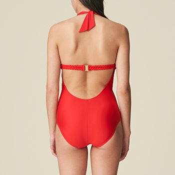 maillot de bain Marie Jo Swim Blanche