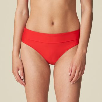 bikini slip Marie Jo Swim Blanche