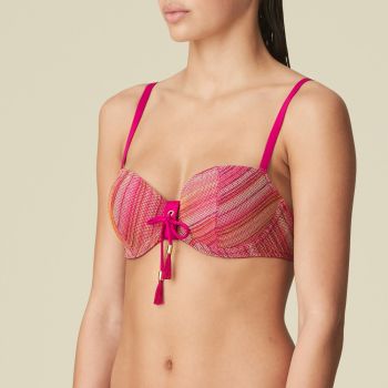 bikini bonnet Marie Jo Swim Esmee