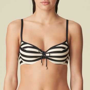 bikini bonnet Marie Jo Swim Merle