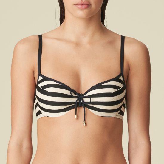 bikini bonnet Marie Jo Swim Merle