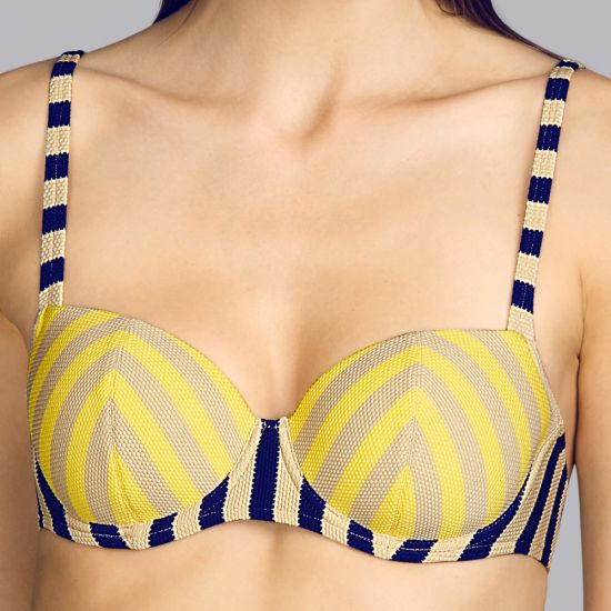 bikini bonnet Andres Sarda NAIF