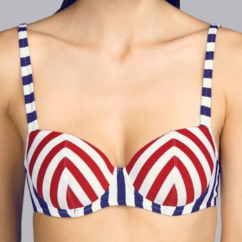 bikini bonnet Andres Sarda NAIF