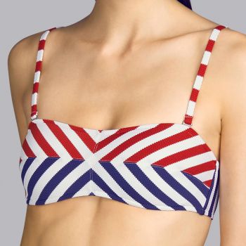 bikini bonnet Andres Sarda NAIF