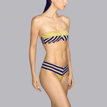 bikini bonnet Andres Sarda NAIF