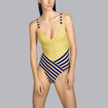 Maillot de bain triangle rembourré Andres Sarda NAIF