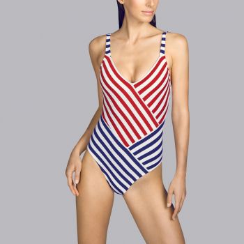 Maillot de bain triangle rembourré Andres Sarda NAIF