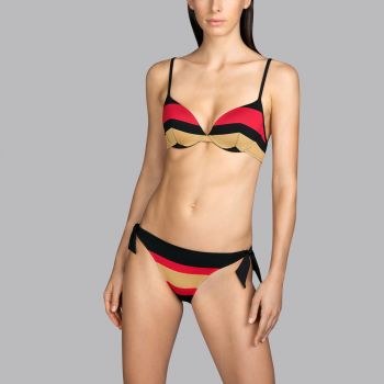 bikini bonnet Andres Sarda POP