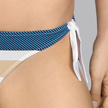 bikini slip Andres Sarda POP