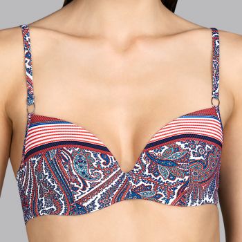 bikini bonnet Andres Sarda POWER