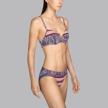 bikini bonnet Andres Sarda POWER