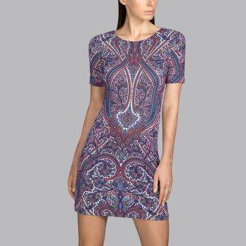 robe Andres Sarda POWER