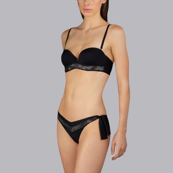 bikini bonnet Andres Sarda MOON