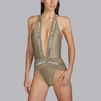 maillot de bain Andres Sarda MOON