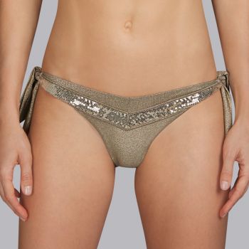 bikini slip Andres Sarda MOON