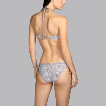 bikini slip Andres Sarda PEACE
