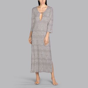 caftan Andres Sarda PEACE