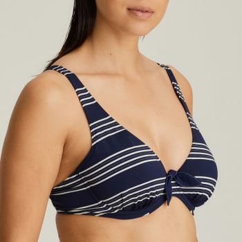 bikini bonnet PrimaDonna Swim Mogador