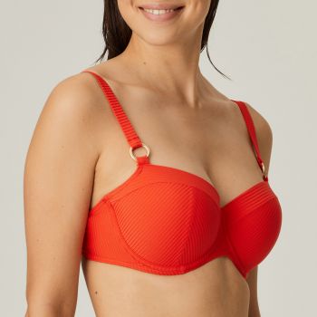 bikini top PrimaDonna Swim Sahara