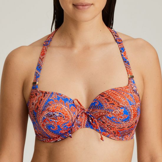 bikini bonnet PrimaDonna Swim Casablanca