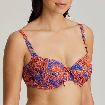 bikini bonnet PrimaDonna Swim Casablanca