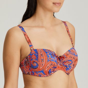 bikini bonnet PrimaDonna Swim Casablanca