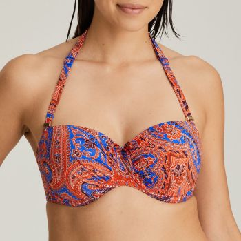 bikini bonnet PrimaDonna Swim Casablanca