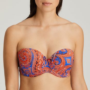 bikini bonnet PrimaDonna Swim Casablanca