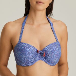 bikini top PrimaDonna Swim Jacaranda