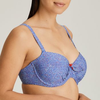 bikini top PrimaDonna Swim Jacaranda