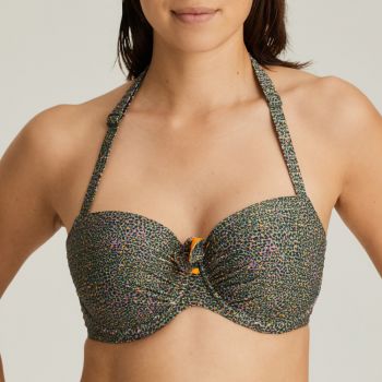 bikini top PrimaDonna Swim Jacaranda